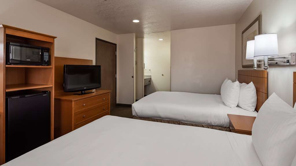 best western socorro hotel and suites
