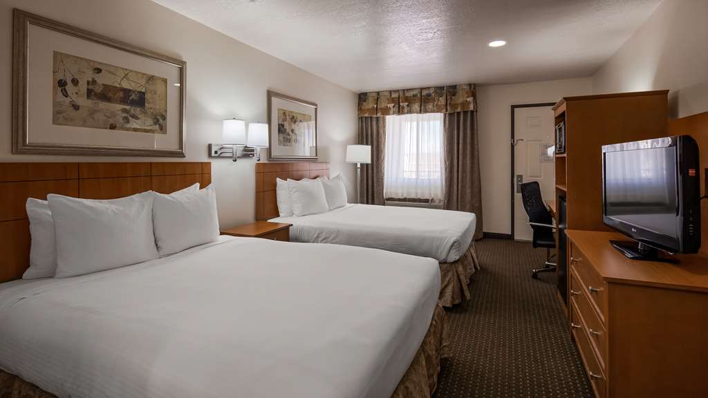 best western socorro hotel and suites