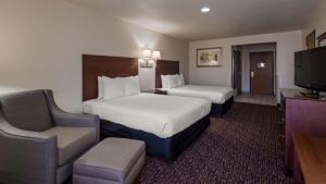 best western socorro hotel and suites