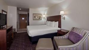 best western socorro hotel and suites