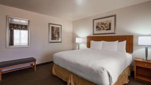 best western socorro hotel and suites