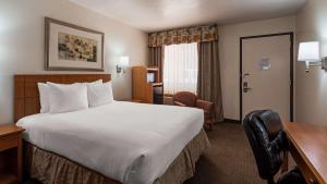 best western socorro hotel and suites
