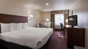 best western socorro hotel and suites