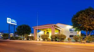 best western socorro hotel and suites