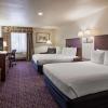 best western socorro hotel and suites