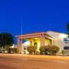 best western socorro hotel and suites