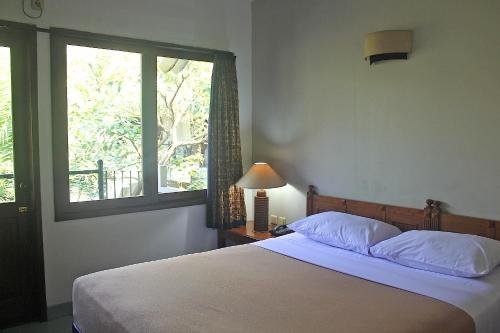 hotel winotosastro garden