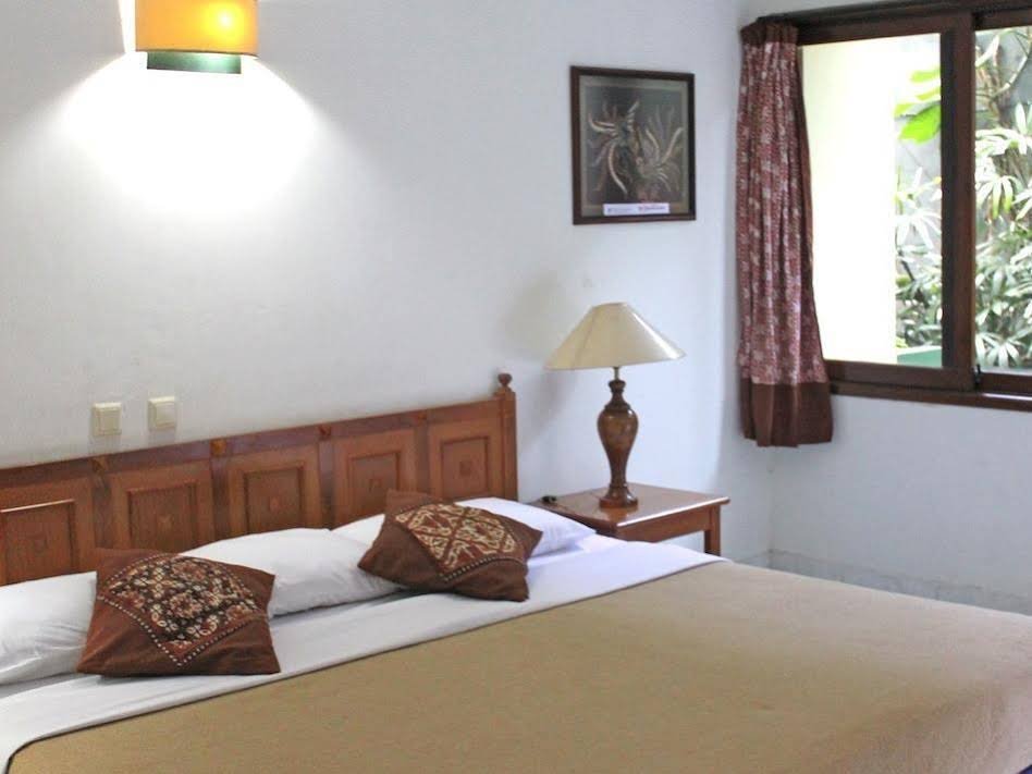 hotel winotosastro garden