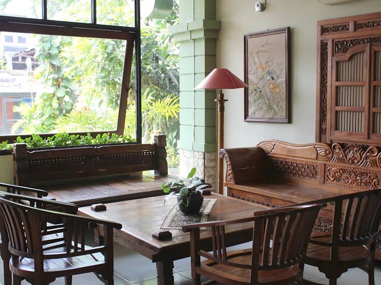 hotel winotosastro garden