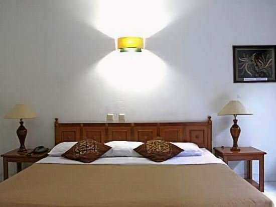 hotel winotosastro garden