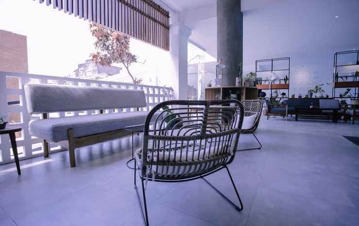 Hotel Winotosastro Garden,Yogyakarta>>Mantrijeron,2 star