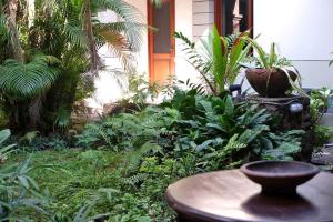 hotel winotosastro garden
