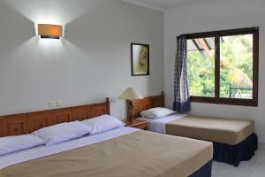 hotel winotosastro garden