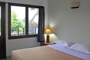 hotel winotosastro garden