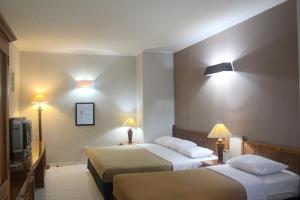hotel winotosastro garden