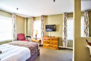 queens inn at stratford