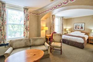 queens inn at stratford