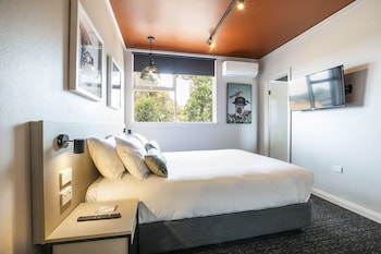 nightcap at fairfield