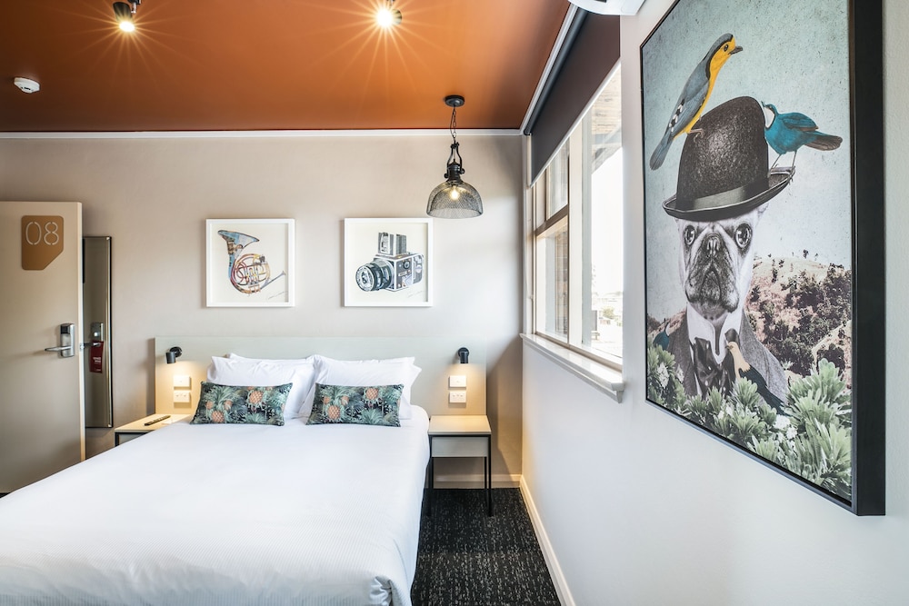 nightcap at fairfield