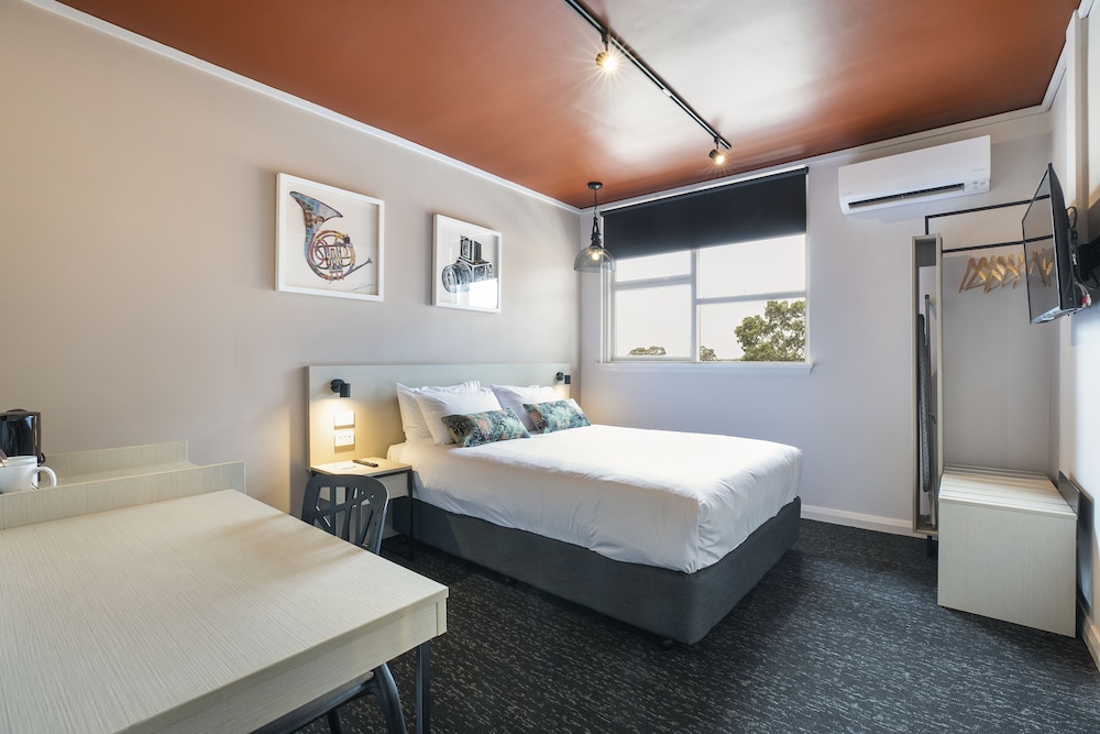 nightcap at fairfield