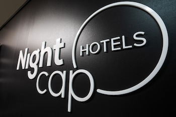 nightcap at fairfield