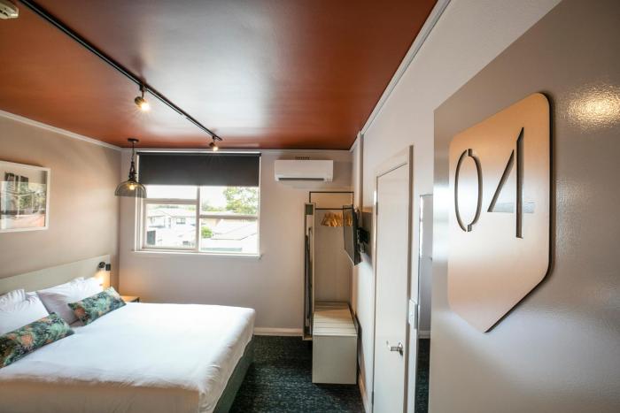 nightcap at fairfield