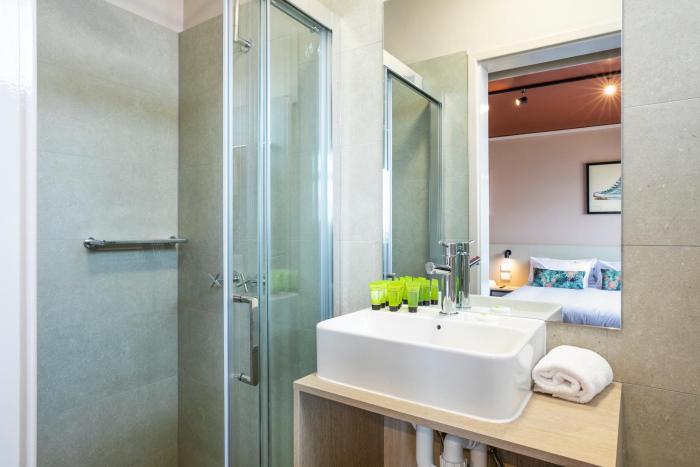 nightcap at fairfield