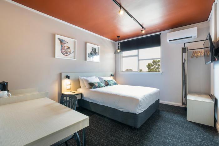 nightcap at fairfield