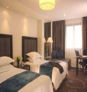 jinjiang metropolo hotel classiq ymca