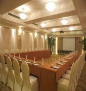 jinjiang metropolo hotel classiq ymca