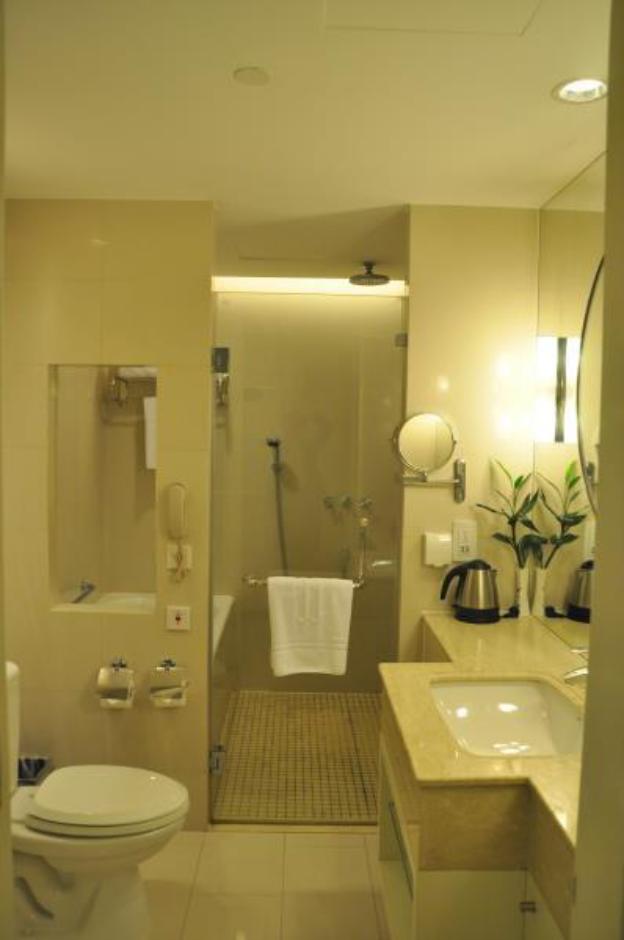 jinjiang metropolo hotel classiq ymca