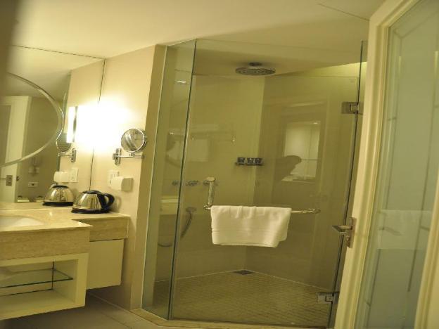 jinjiang metropolo hotel classiq ymca