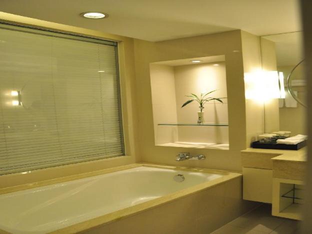 jinjiang metropolo hotel classiq ymca