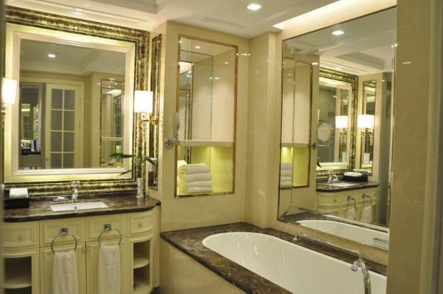 jinjiang metropolo hotel classiq ymca