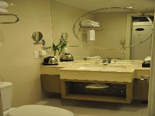 jinjiang metropolo hotel classiq ymca