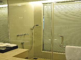 jinjiang metropolo hotel classiq ymca