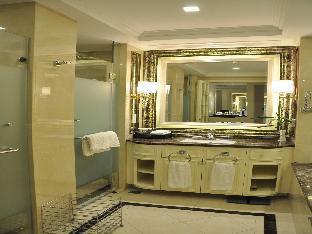 jinjiang metropolo hotel classiq ymca