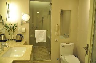 jinjiang metropolo hotel classiq ymca