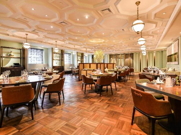 jinjiang metropolo hotel classiq ymca