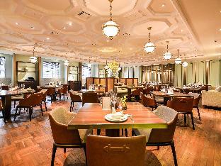 jinjiang metropolo hotel classiq ymca