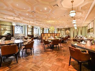 jinjiang metropolo hotel classiq ymca