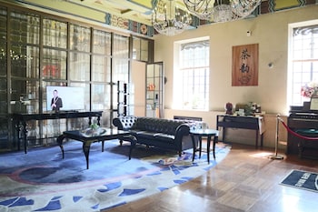 jinjiang metropolo hotel classiq ymca