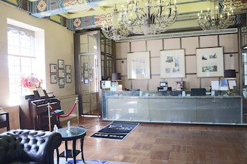 jinjiang metropolo hotel classiq ymca