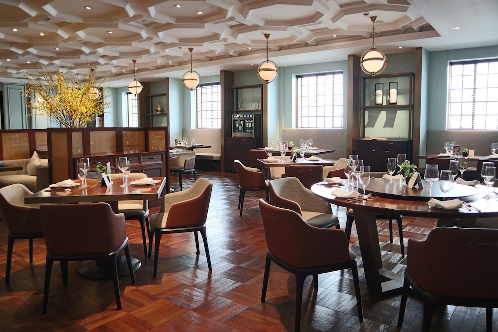 jinjiang metropolo hotel classiq ymca