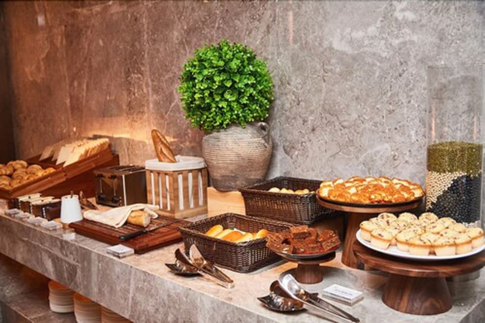 jinjiang metropolo hotel classiq ymca