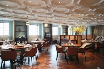 jinjiang metropolo hotel classiq ymca