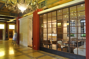 jinjiang metropolo hotel classiq ymca