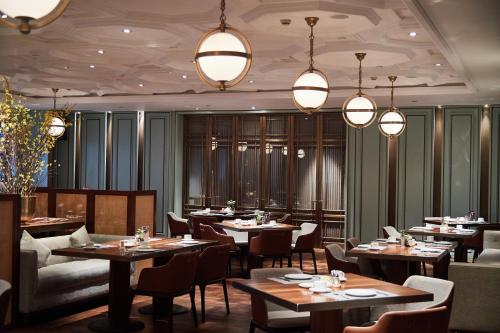 jinjiang metropolo hotel classiq ymca