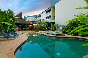 cascade gardens