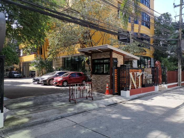 nt place sukhumvit suites